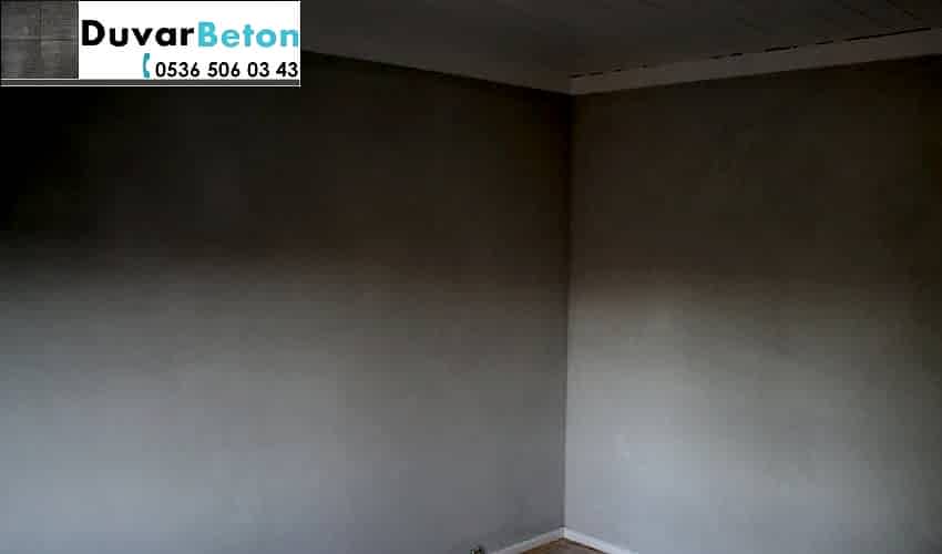 beton görünümlü boya lady minerals jotun