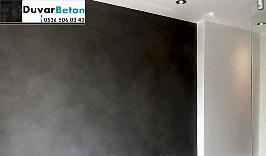 beton görünümlü boya lady minerals jotun