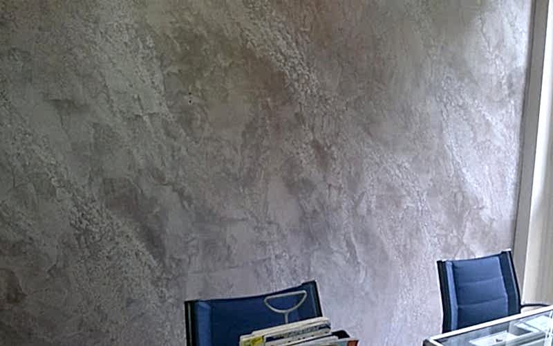 Kale artcrete dekoratif sıva